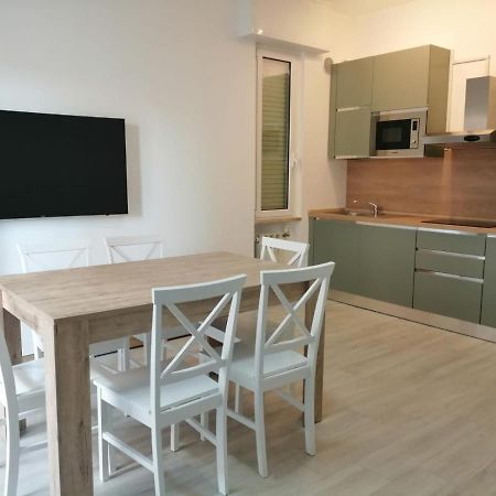 La Casa Di Nonno Stefano - Possibilita Box Privato Lägenhet Loano Exteriör bild
