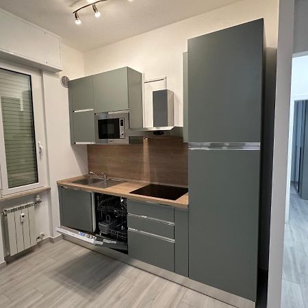 La Casa Di Nonno Stefano - Possibilita Box Privato Lägenhet Loano Exteriör bild
