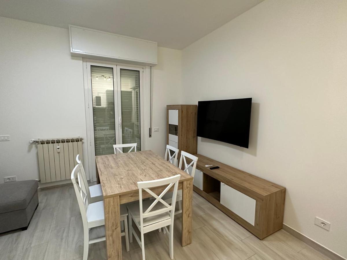 La Casa Di Nonno Stefano - Possibilita Box Privato Lägenhet Loano Exteriör bild