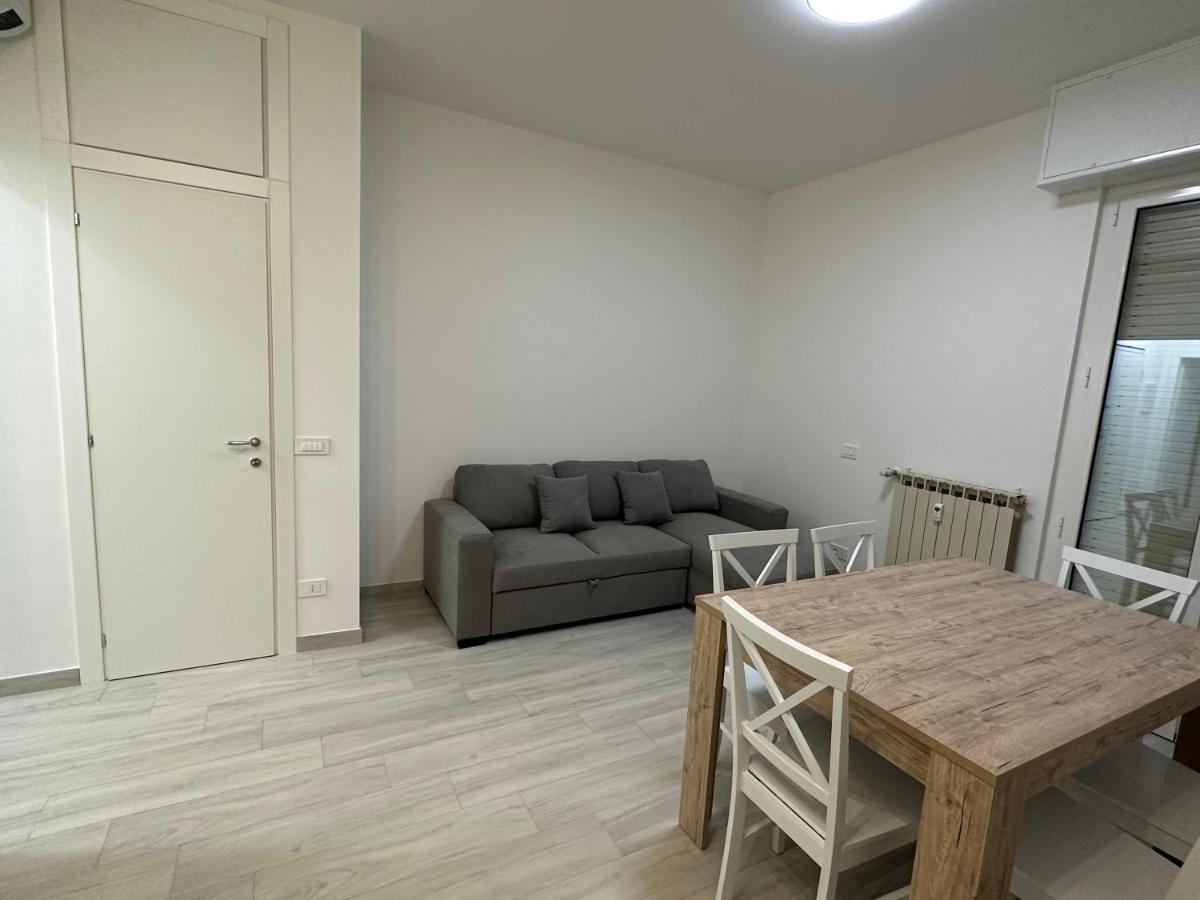 La Casa Di Nonno Stefano - Possibilita Box Privato Lägenhet Loano Exteriör bild