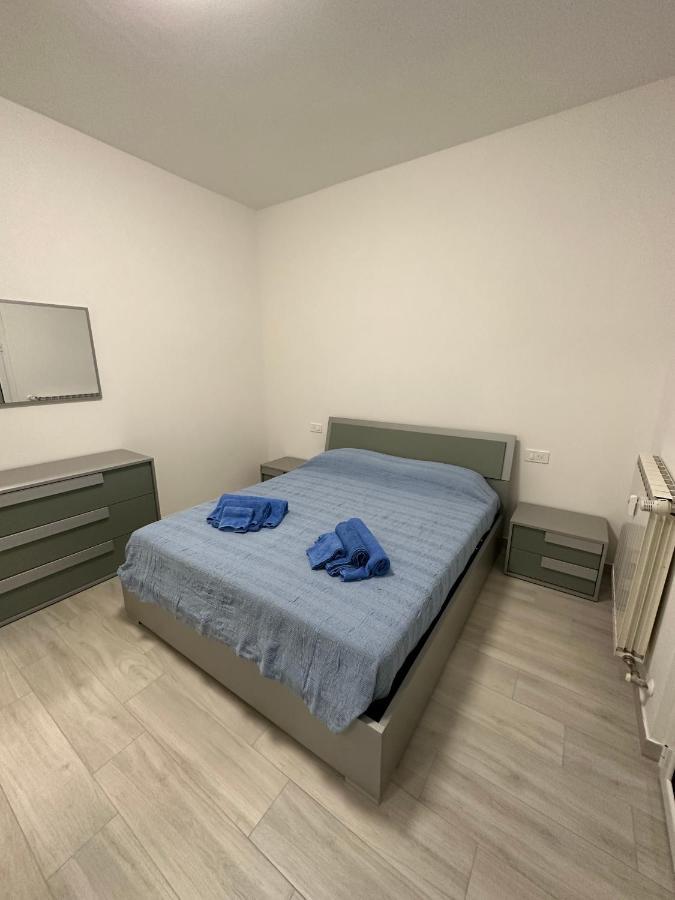 La Casa Di Nonno Stefano - Possibilita Box Privato Lägenhet Loano Exteriör bild