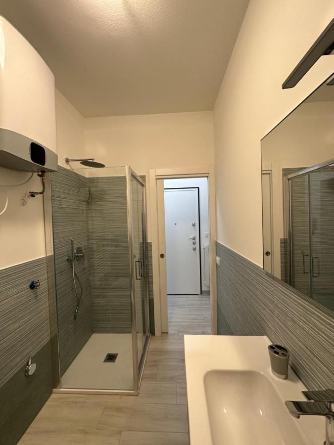 La Casa Di Nonno Stefano - Possibilita Box Privato Lägenhet Loano Exteriör bild