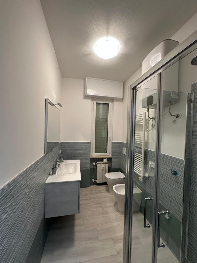 La Casa Di Nonno Stefano - Possibilita Box Privato Lägenhet Loano Exteriör bild